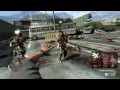 Dying Light - VGX 2013: Live Gameplay Demo
