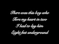 The Pretty Reckless - Goin Down