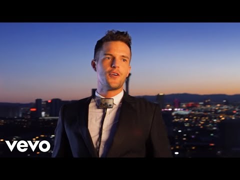 The Killers - Boots