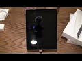 Unboxing: Apple iPad with Retina Display 32GB 4th Generation Late 2012