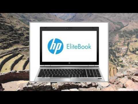 HP EliteBook 8570p. Duration: 1:23. Total Views: 55