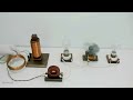 Magnetic Induction.