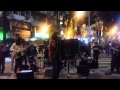 Sri Kandi Cinta Ku .cvr Rock Legends Busker