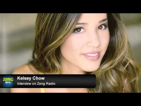 Kelsey Chow Interview on Zang Radio goomradio 2617 views