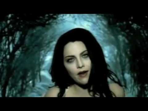 Evanescence Lithium anggeltriste 6327 views
