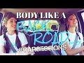 Body Like A Back Road Sam Hunt | Diamond Dixie #CARSESSIONS