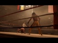 Yuri Boyka-requiem for a dream HD(undisputed III)part 1