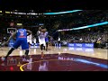 Kyrie Irving Dominates Against the Knicks