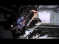 Mass Effect 2 - Shepard Trailer