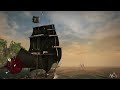 Assassin's Creed 4 Black Flag | Walkthrough | Fuerte Tortugas Secas - Fácil | 2 |100%