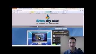 How to clean macbook files and hardrive so it Runs Faster without Paying huge amounts of money!