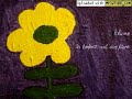 blume - prenditi cura di me
