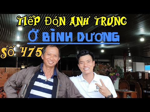 GIAO Bàn ăn ,Bàn Cúng căm xe Cho Anh Trung ở BÌNH DƯƠNG |Đồ Gỗ Trâm Anh