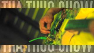 Slim Thug - Tha Thug Show Slim Thug - Tha Thug Show