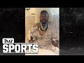 Paralyzed U.S. Olympian Emotional Hospital Video, Thank God Im Still Alive | TMZ Sports