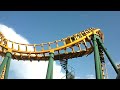 accident mortel montagnes russes ames sensible s'abstenir videos choc a voir absolument