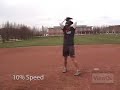 ViewDo: How To Throw a Curveball