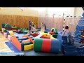 ФОК "ПРИКАМЬЕ ". ДЕНЬ ЗАЩИТЫ ДЕТЕЙ