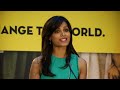 World Bank Hosts Premiere of Girl Rising Documentary