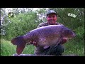 NASH TV : RAW! - NICK'S SUMMER CARP FISHING DIARY PART 2 - NICK BURRAGE