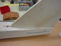 Make your own rc airplane