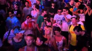 Umek at Tomorrowland 2012