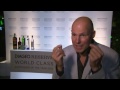 Diageo Reserve Announces World Class Bartender of the Year 2010