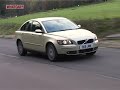 Volvo S40 review - What Car?