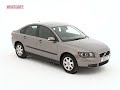 Volvo S40 review - What Car?