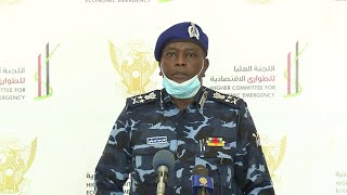 لماذا إقالة مدير عام الشرطة في هذا التوقيت؟ | المشهد السوداني