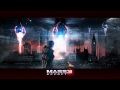 Mass Effect 3: Take Earth Back Soundtrack