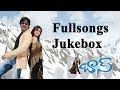 Bossబాస్Telugu Movie Full Songs ll Jukebox ll Nagarjuna, Nayantara