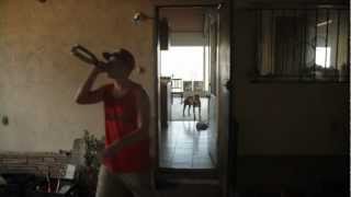 RiFF RaFF, Mod Sun, Huey Mack & Mike Stud - Nightstand RiFF RaFF, Mod Sun, Huey Mack & Mike Stud - Nightstand