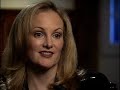Patty Hearst on why she didnt run