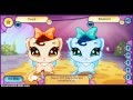 My Winx Club Pets: Growing & Breeding