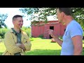 NEW! Best Pre-Made Bug Out Bag? Dan's Depot Adirondack Survival Pack REVIEW - PART 1