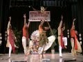 Baagiye Kaali - by Chandrabindoo - performance at Durga Puja 2009 Cultural Program in Miami, Florida
