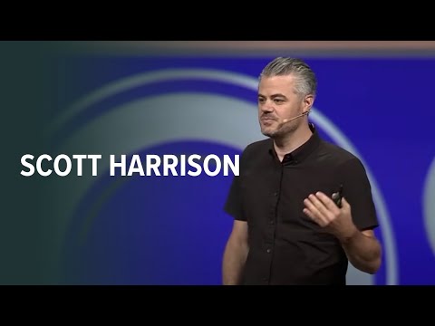 Scott Harrison