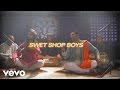 Swet Shop Boys - Aaja ft. Ali Sethi Official Music Video