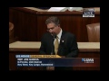 Rep. Jared Polis erupts in anger over GOP immigration obstruction (full length)