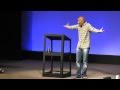 THE BIGGEST LIE IN YOUR LIFE  by Francis Chan at Reality church