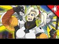 MERCY THE DESTROYER New Mercy Buff