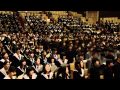 名古屋開府400年祭クロージング記念コンサート合唱合同練習