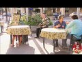 Just For Laugh-10 Funniest Pranks