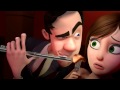 CGI Animated Short HD Brain Divided by Josiah Haworth, Joon Shik Song and Joon Soo Song1