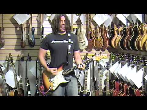 1965 Fender Stratocaster Hardtail part I 00729 SOLD!
