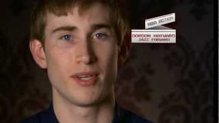 Gordon Hayward Wiki