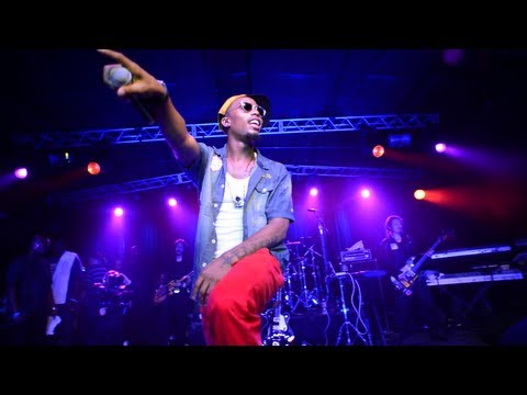 B.o.B So Good Playlist