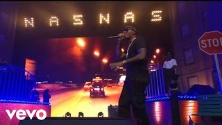 Nas - Halftime (Live at #VEVOSXSW 2012)