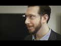 I used Google Glass